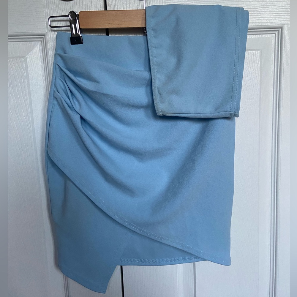 Two piece body con set